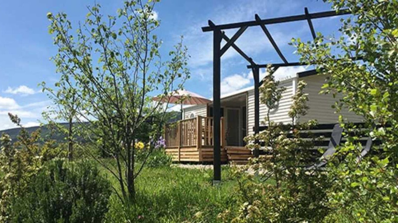 Photo of Outdoor in Rosans