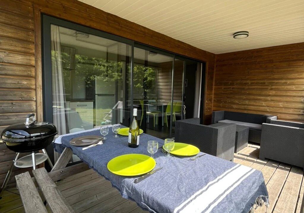 Photo of Outdoor in Mont-pres-Chambord