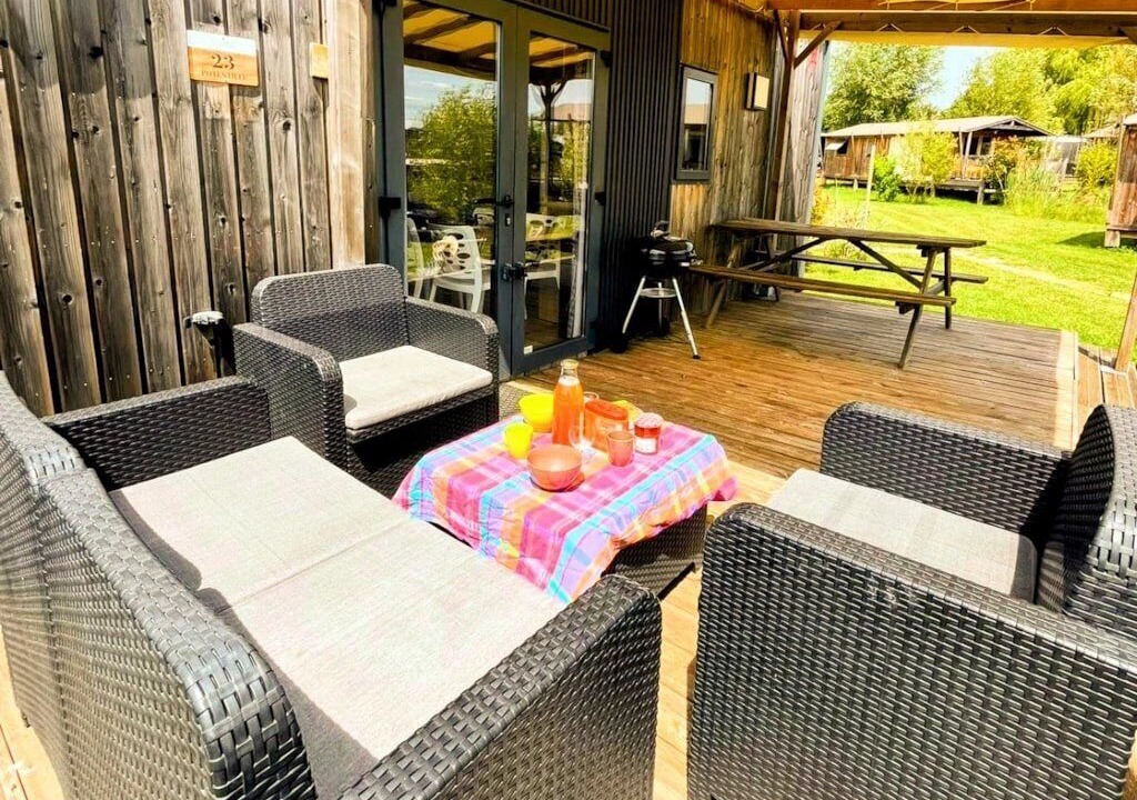 Photo of Outdoor in Mont-pres-Chambord