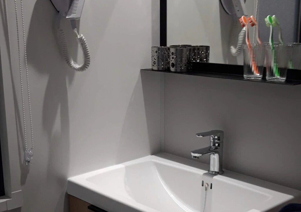 Photo of Bathroom in Mont-pres-Chambord