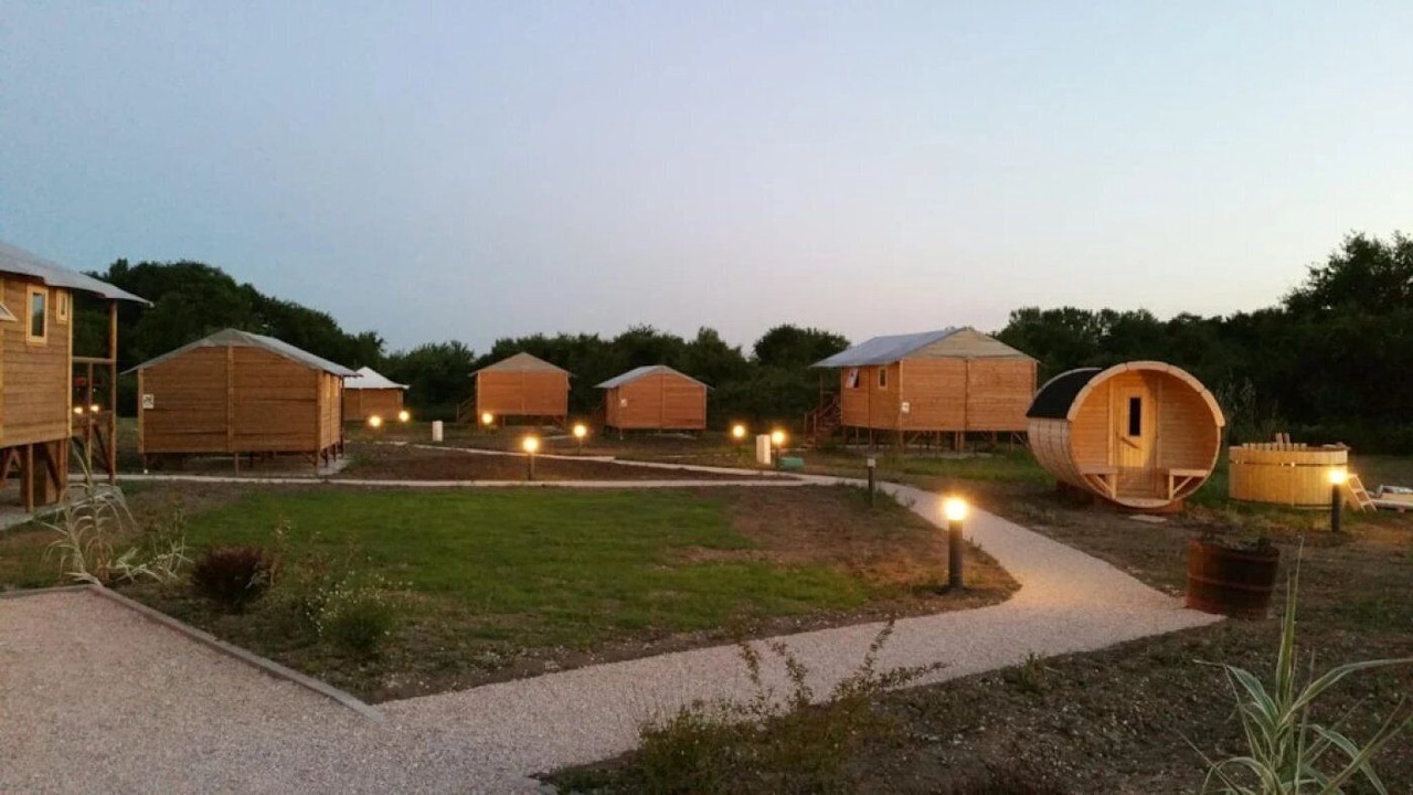 Photo of Outdoor in Mont-pres-Chambord
