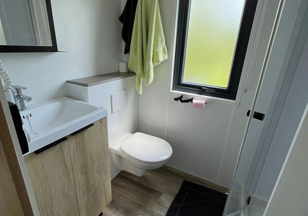 Photo of Bathroom in Mont-pres-Chambord