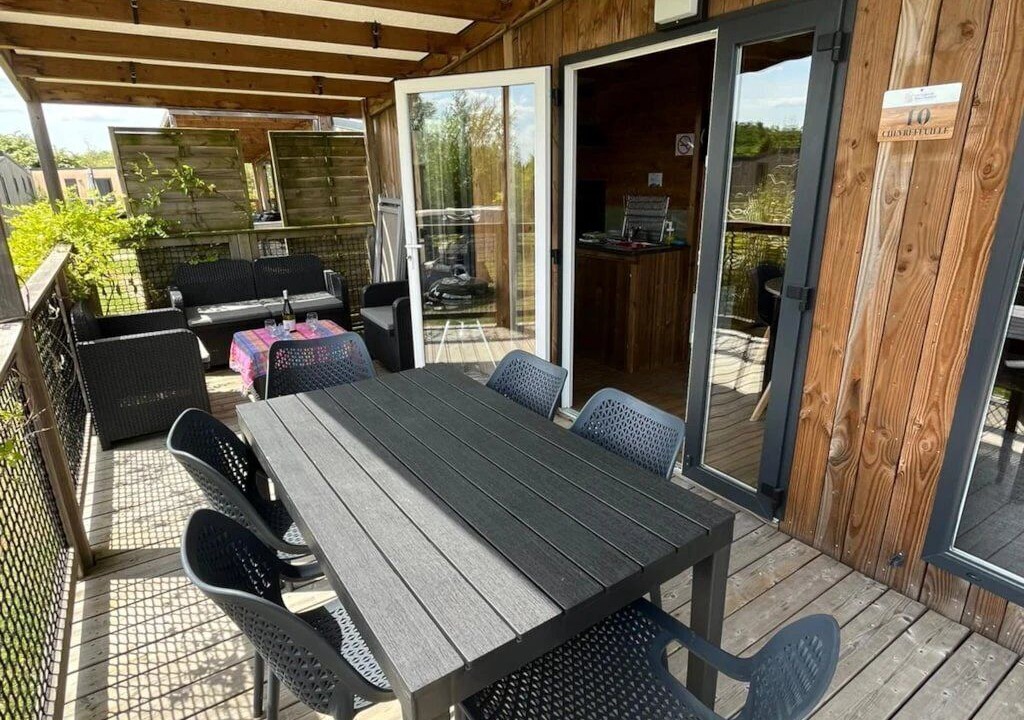 Photo of Outdoor in Mont-pres-Chambord