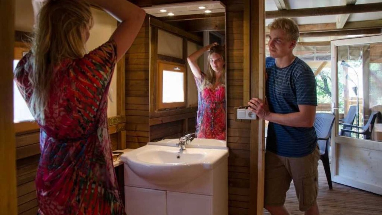 Photo of Bathroom in Rosans