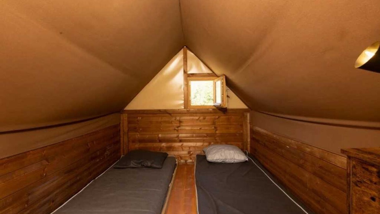 Photo of Bedroom in Rosans