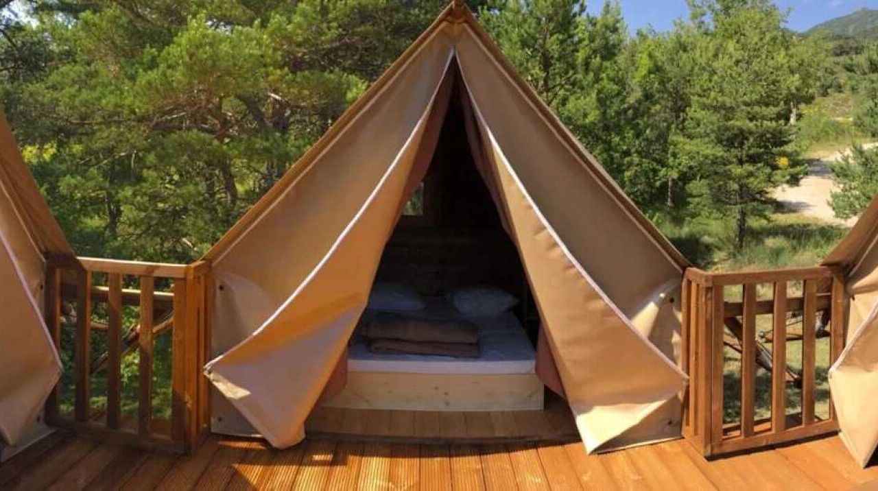 Photo of Outdoor in Rosans