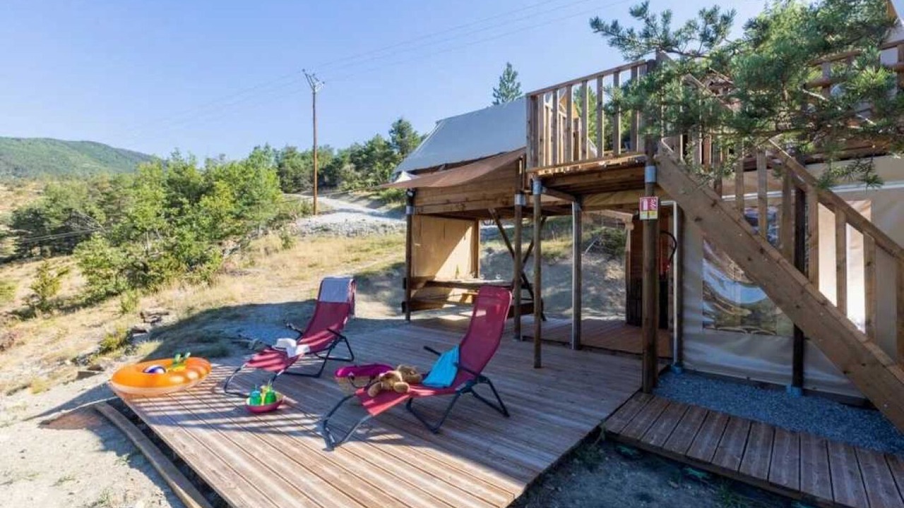 Photo of Outdoor in Rosans