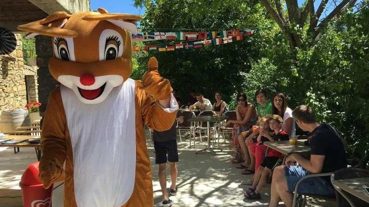 Photo of Outdoor in Rosans