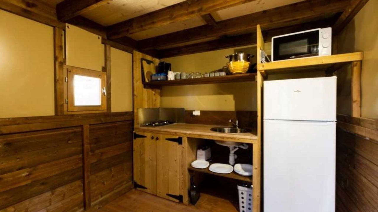 Photo of Kitchen in Rosans