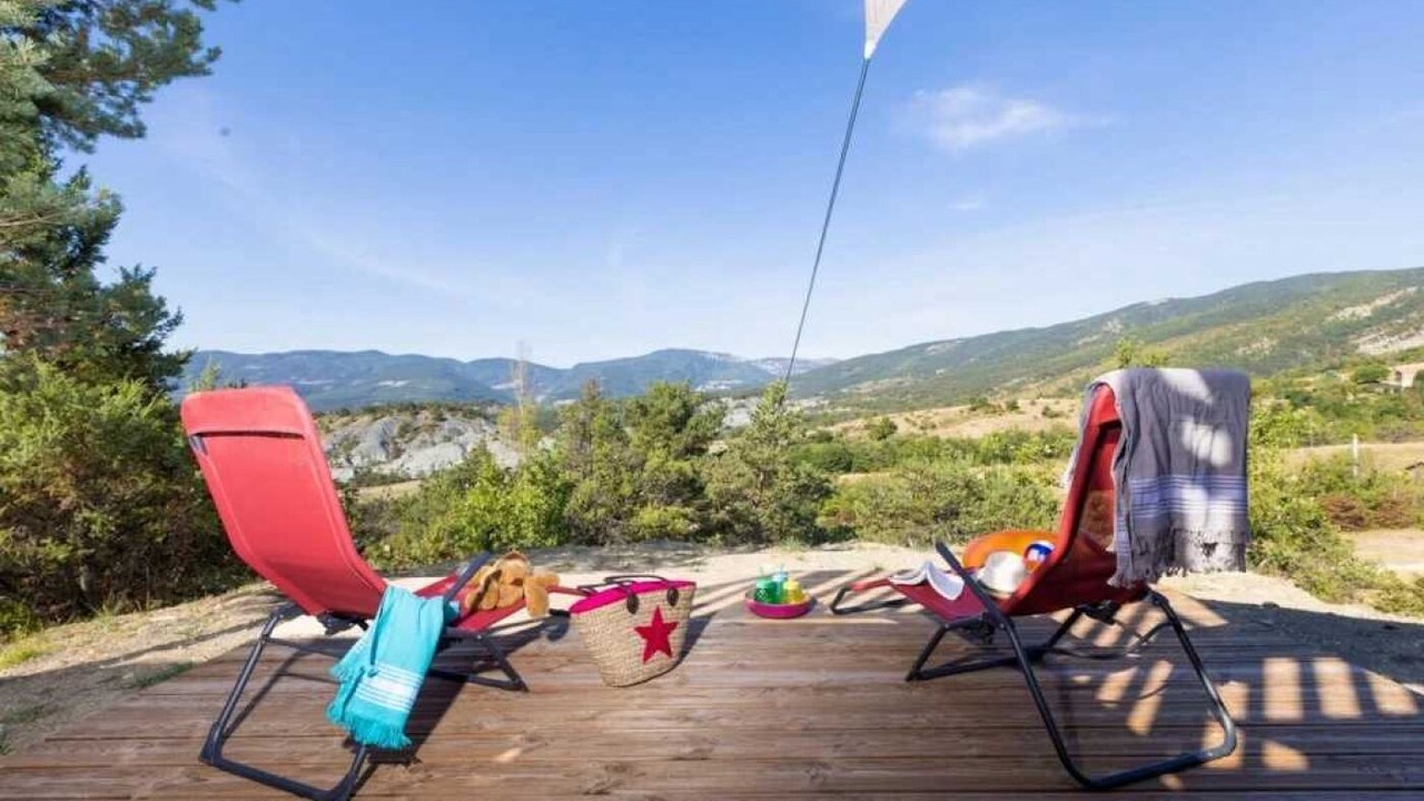 Photo of Outdoor in Rosans