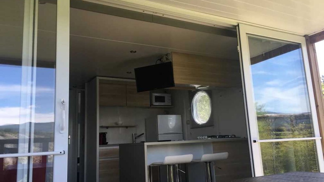 Photo of Kitchen in Rosans