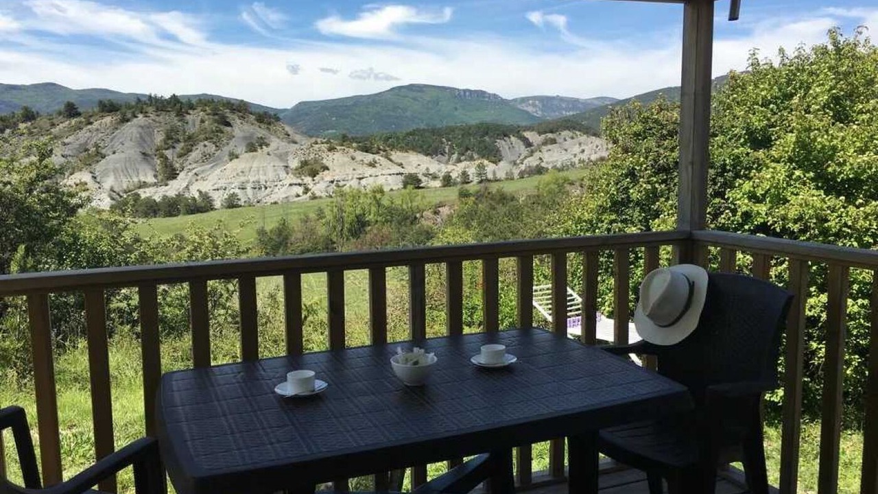 Photo of Outdoor in Rosans