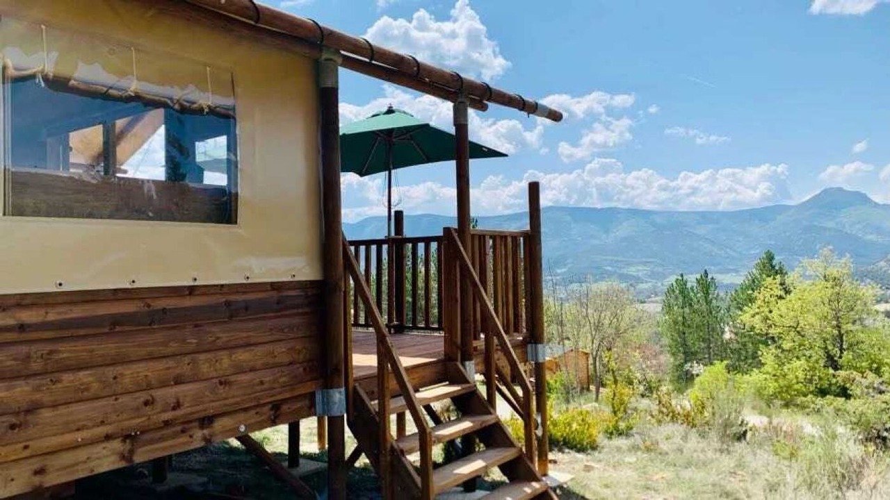 Photo of Outdoor in Rosans