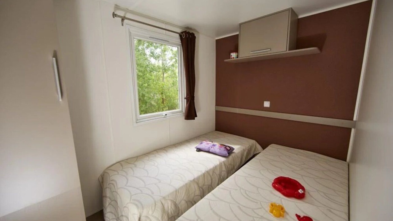 Photo of Bedroom in Port-le-Grand