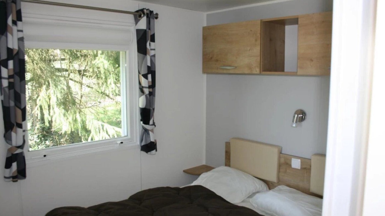 Photo of Bedroom in Port-le-Grand