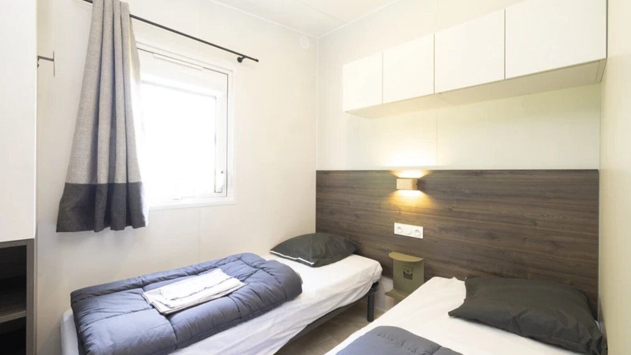 Photo of Bedroom in Port-le-Grand