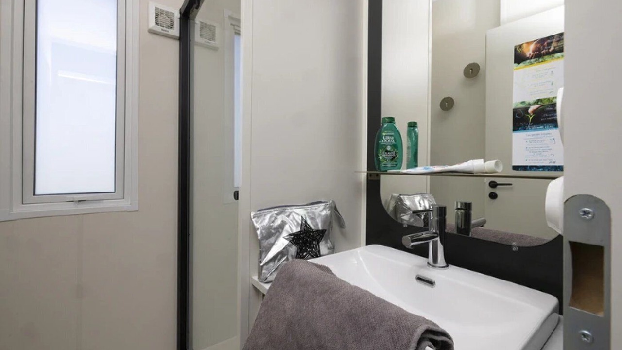 Photo of Bathroom in Port-le-Grand