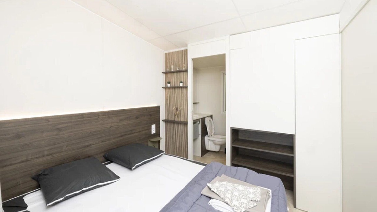 Photo of Bedroom in Port-le-Grand