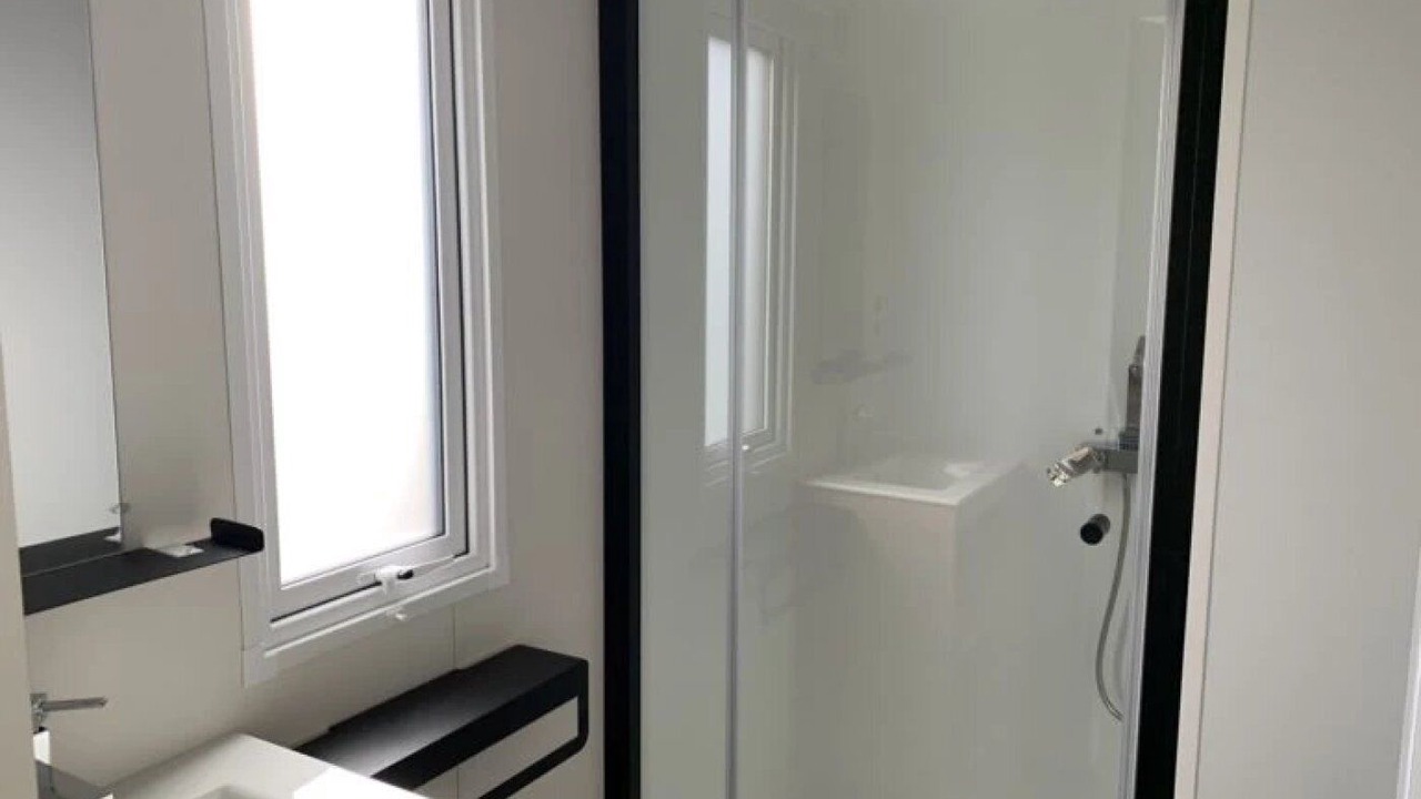 Photo of Bathroom in Port-le-Grand
