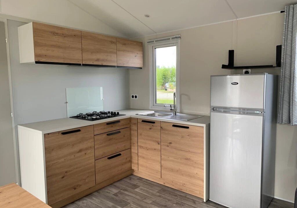 Photo of Kitchen in Port-le-Grand