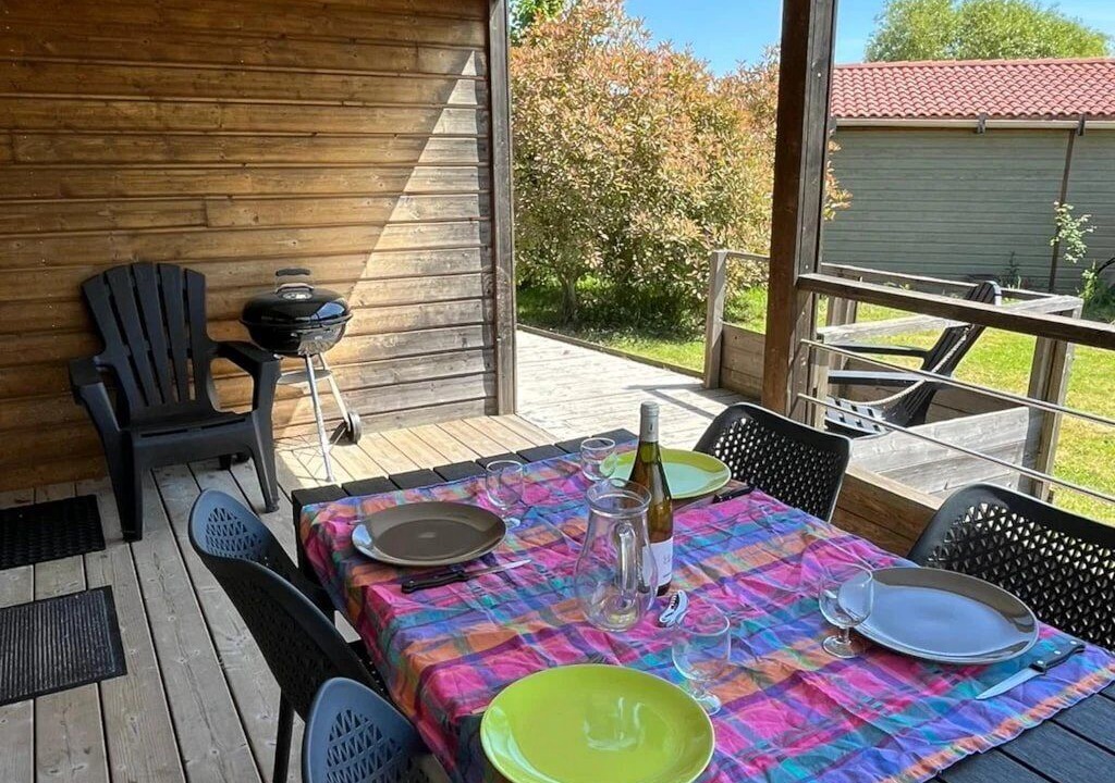 Photo of Outdoor in Mont-pres-Chambord