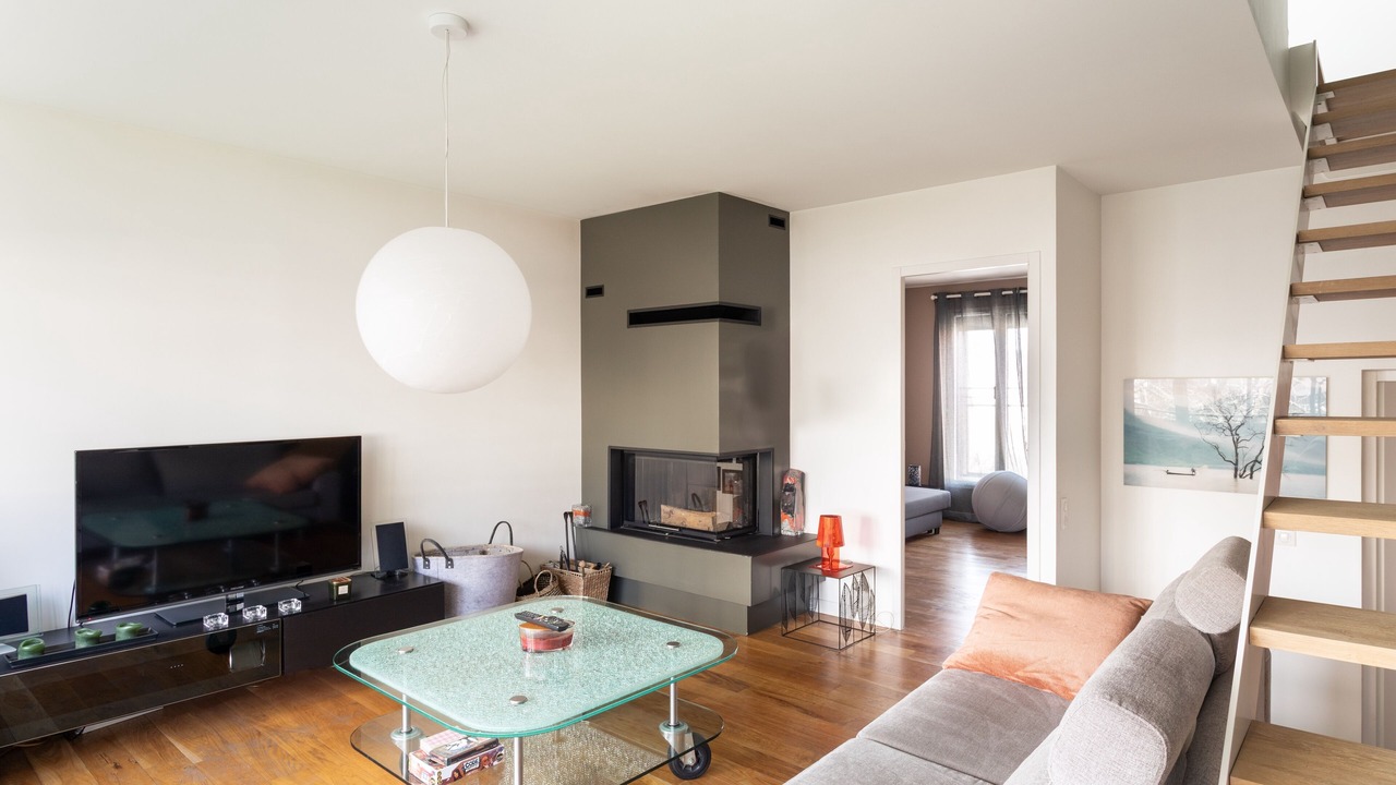 Photo of Livingroom in Maurepas