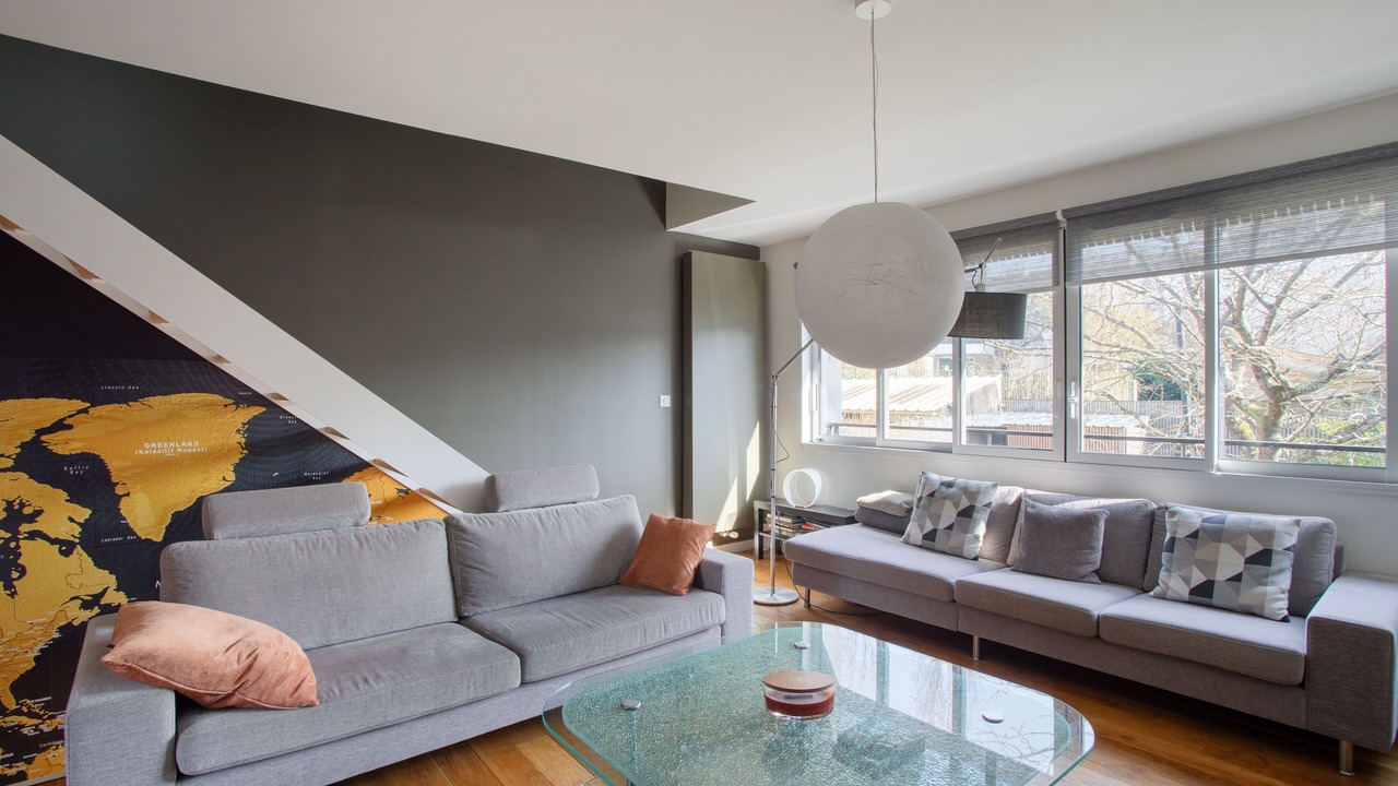 Photo of Livingroom in Maurepas