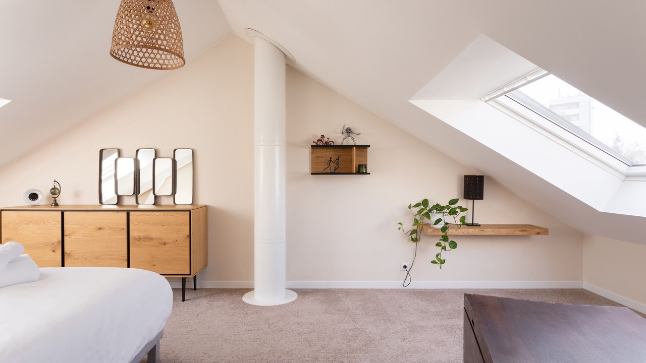 Photo of Bedroom in Maurepas