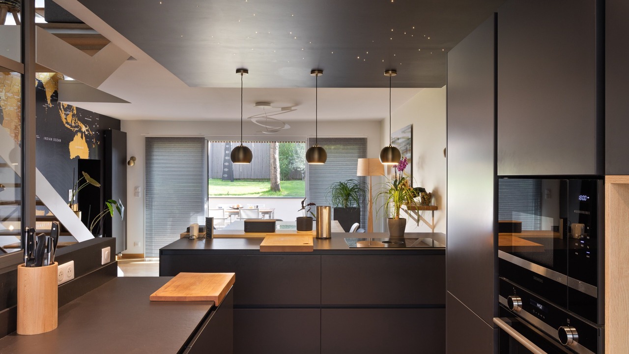 Photo of Kitchen in Maurepas