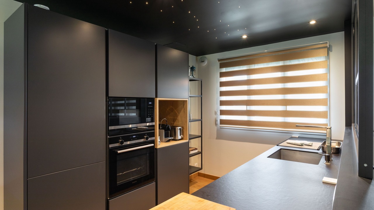 Photo of Kitchen in Maurepas