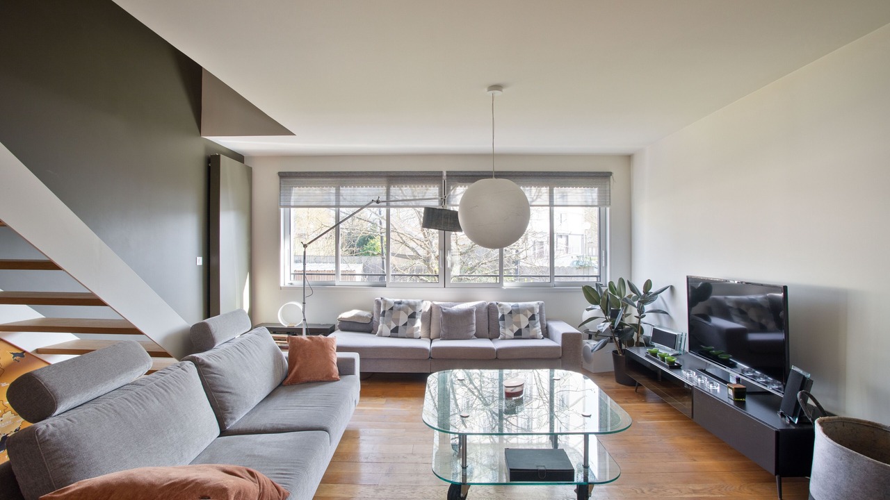 Photo of Livingroom in Maurepas