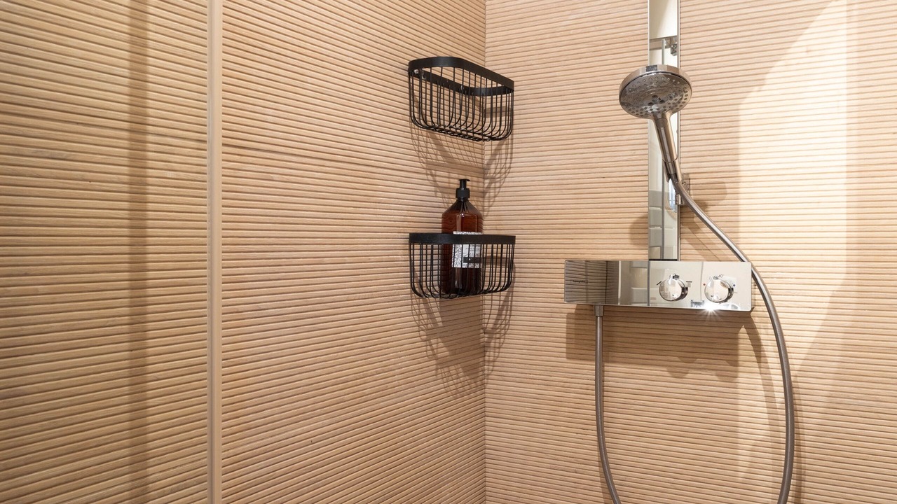 Photo of Bathroom in Maurepas