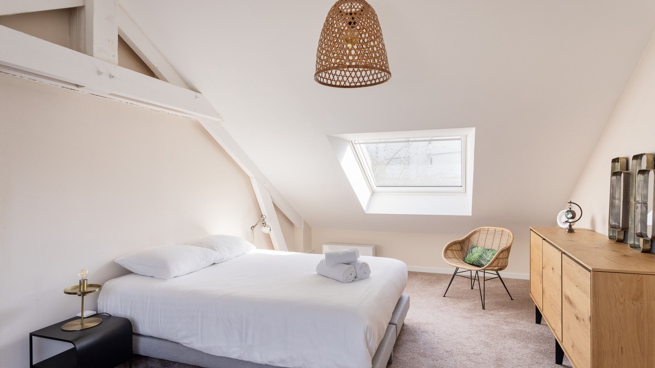 Photo of Bedroom in Maurepas