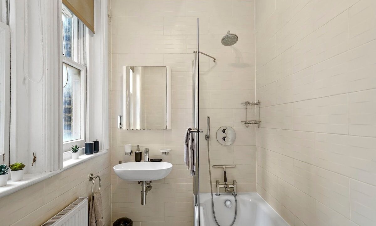 Photo of Bathroom in Holborn and Covent Garden