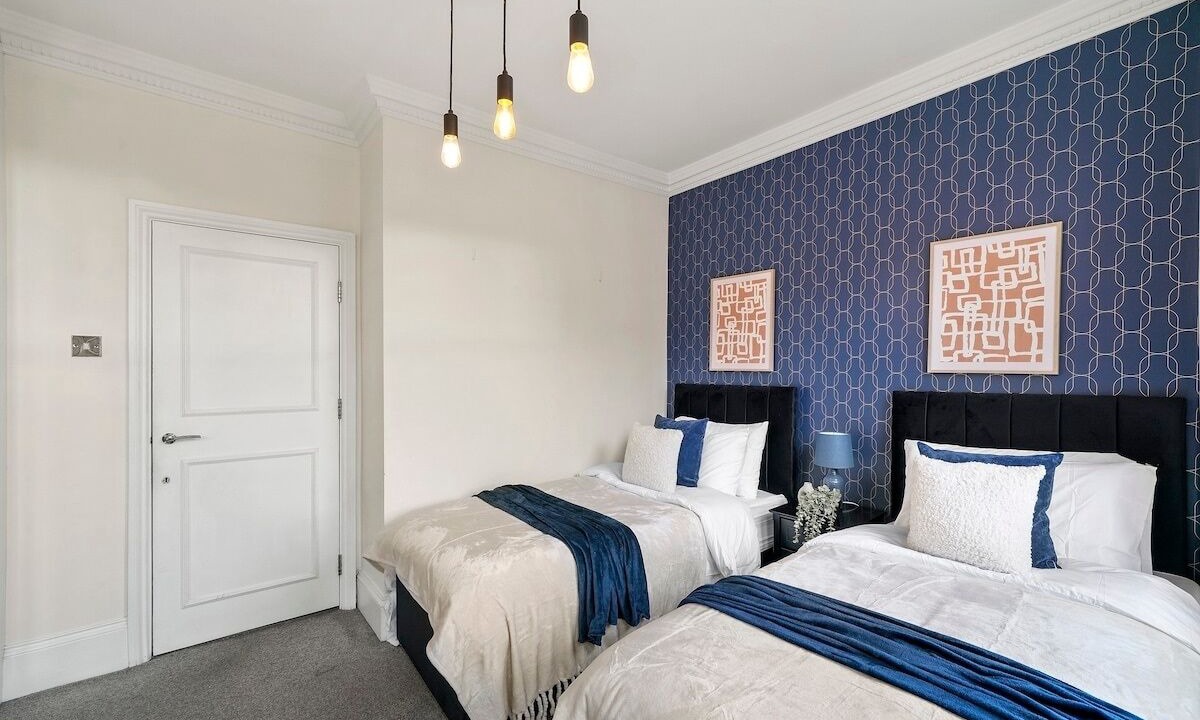 Photo of Bedroom in Holborn and Covent Garden