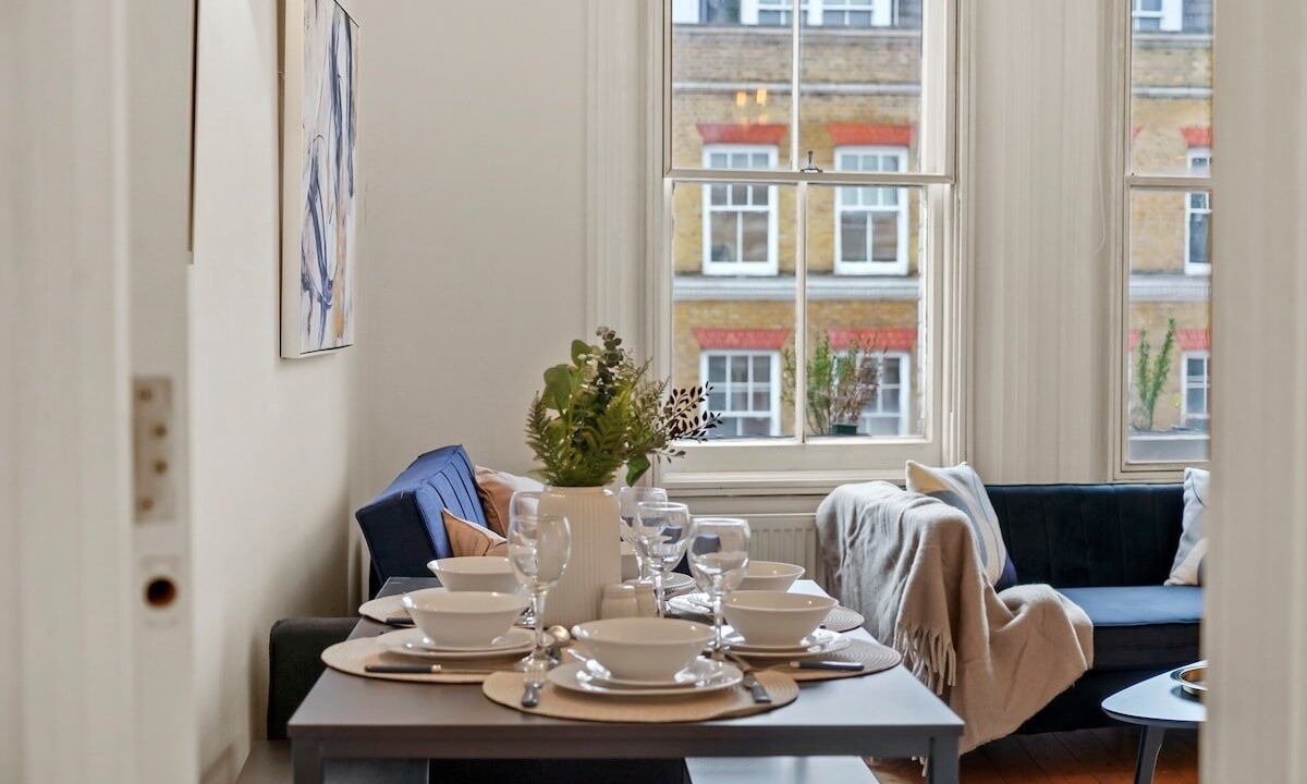 Photo of Others in Holborn and Covent Garden