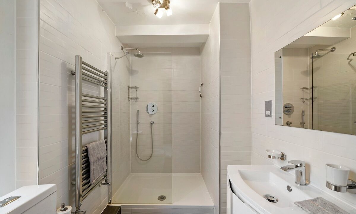 Photo of Bathroom in Holborn and Covent Garden