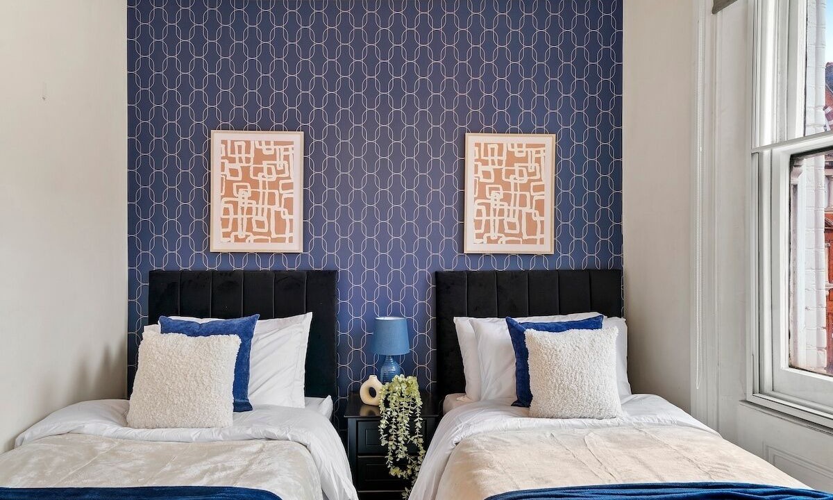 Photo of Bedroom in Holborn and Covent Garden