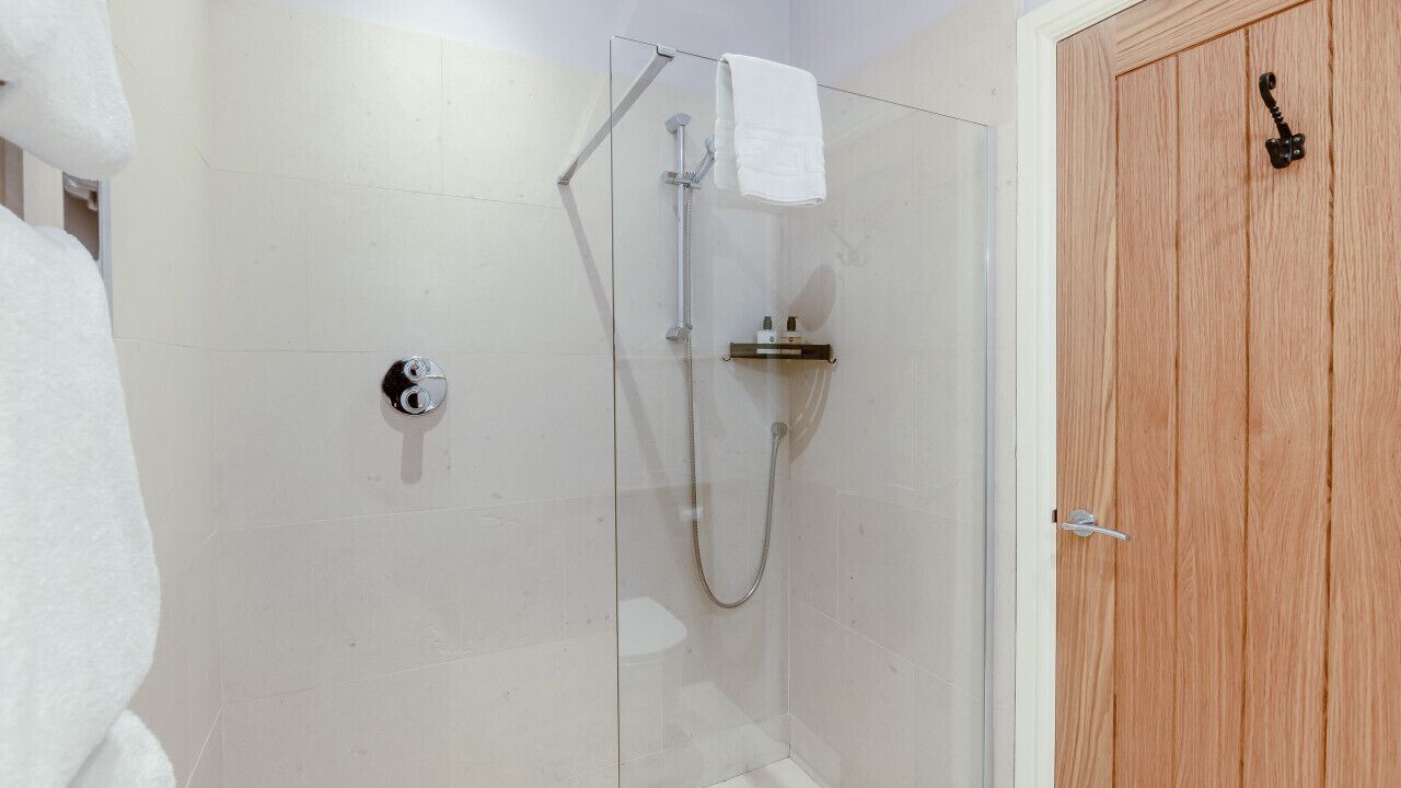 Photo of Bathroom in Leyburn