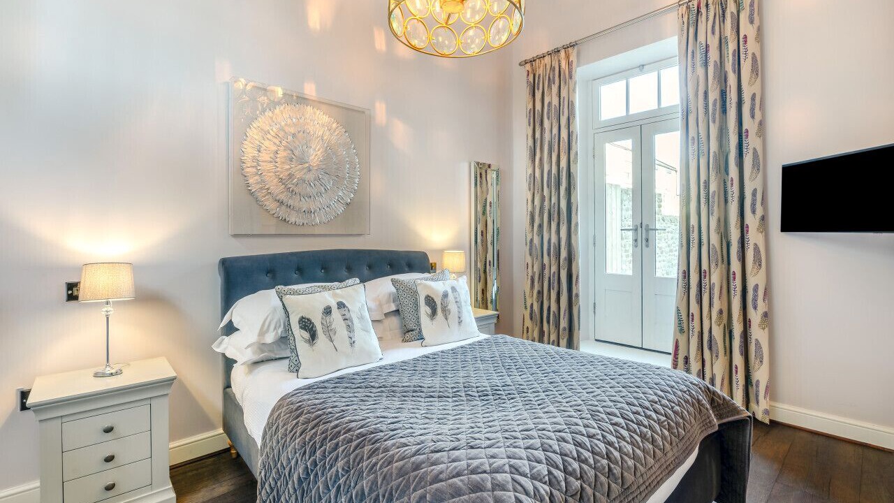 Photo of Bedroom in Leyburn