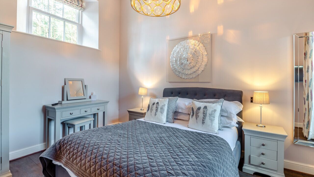 Photo of Bedroom in Leyburn