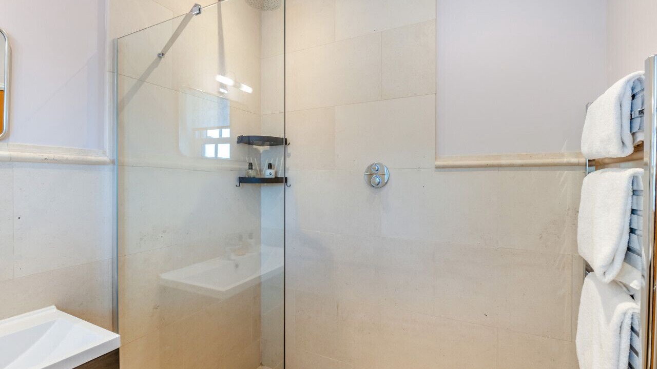 Photo of Bathroom in Leyburn