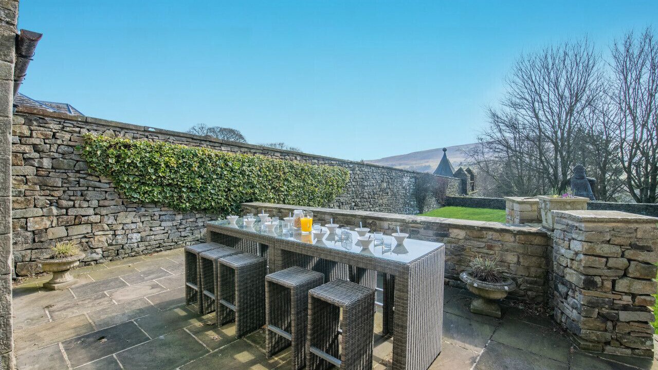 Photo of Outdoor in Leyburn