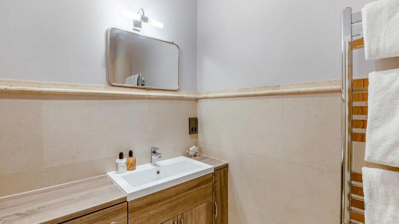 Photo of Bathroom in Leyburn