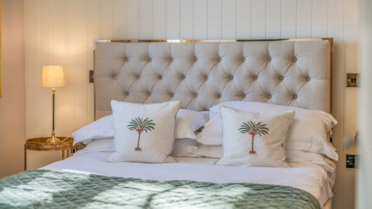 Photo of Bedroom in Leyburn