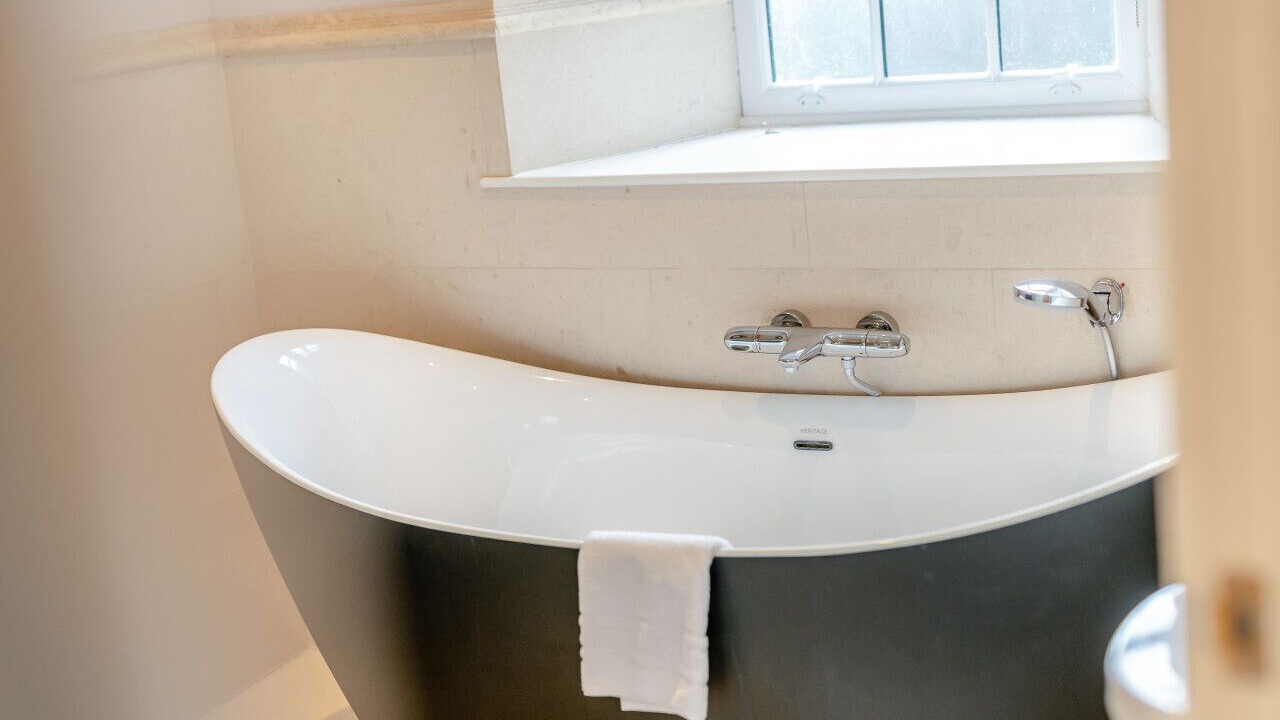 Photo of Bathroom in Leyburn