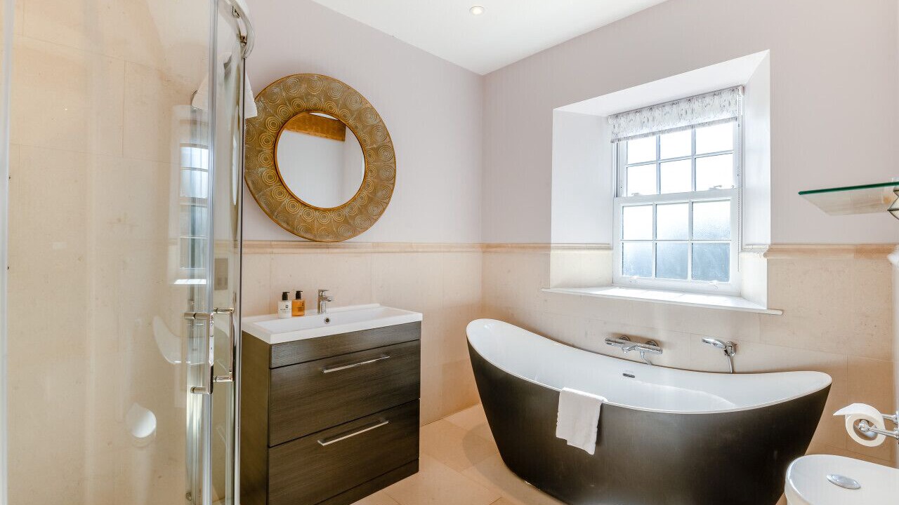 Photo of Bathroom in Leyburn