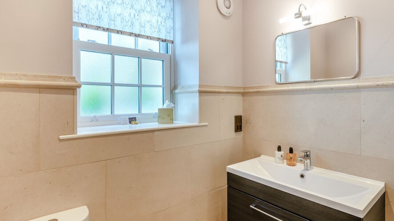 Photo of Bathroom in Leyburn