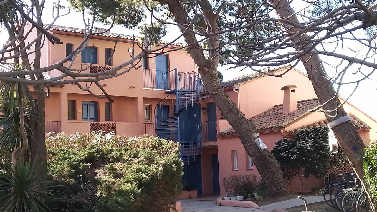 Photo of Outdoor in Les Hauts de Canet