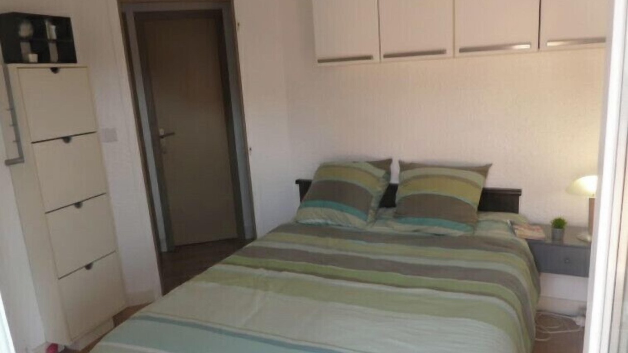 Photo of Bedroom in Les Hauts de Canet